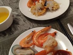 -水都假日酒店-海韵西餐厅(龙胜路店)