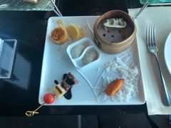 -澳门旅游塔360°旋转餐厅(南湾湖广场店)