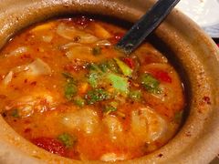 -卷心菜和避孕套餐厅(Pattaya)