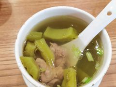 -裕记烧腊连锁餐饮(国商分店)