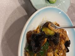 -蓬莱阁中餐厅(崇文门店)