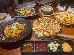-澳骄 Aussie Kitchen·手工披萨·西餐(国大店)