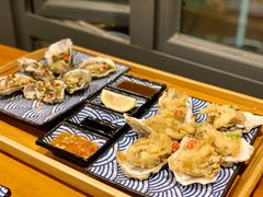 -帽帽家只卖生蚝·烧烤(沙湖路店)