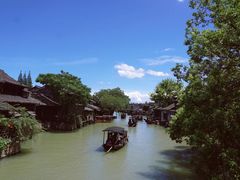 -乌镇景区