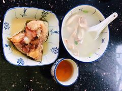 -老妈宫粽球