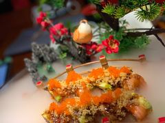 -鳗鱼家·深夜食堂(军博店)
