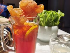 -领鲜天下·焗海鲜·花胶鸡(天目里店)