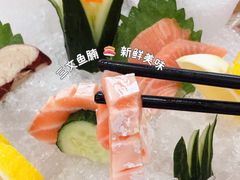 -嘉升大排档(番禺总店)