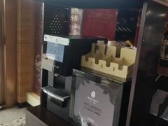 -弥勒服务区餐厅