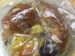 栗子红薯面包-都恩客(高岛屋百货店)