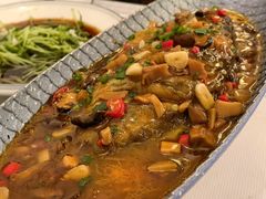 -吴山贡鹅(罍街店)