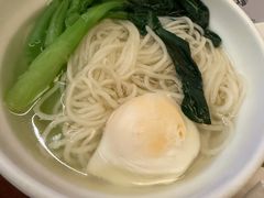 -洲际酒店-第六层自助餐厅