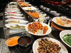 -拉蒂娜·巴西牛排馆 Latina·Brazilian Steakhouse(王府井喜悦店)