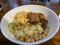 -秦云老太婆摊摊面(蜀汉路店)