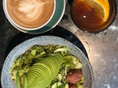 -BAKER&SPICE(安福路店)