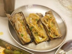 -白仁仔· 活烤海鲜 宵夜(豫园店)