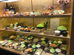 自助取餐区-胜博殿日式炸猪排(西红门店)