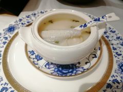 -Yan Ting 宴庭中餐厅(上海静安瑞吉酒店)