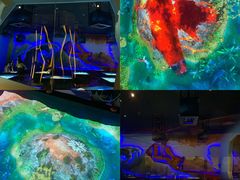 -珠海横琴国家地理探险家中心(创新方)