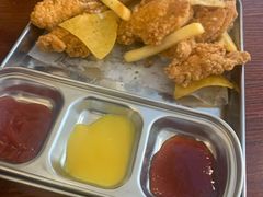 -青春分食(仙林大学城店)