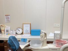 -佛山中大口腔医院·市二级口腔专科医院