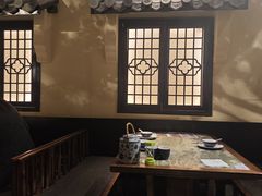 -绿茶餐厅(昌平悦荟店)
