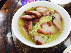 -陈光记烧腊店(罗保博士街店)
