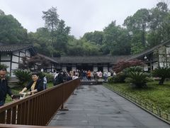 -邓小平故里