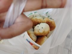 -许记生煎(遵义路店)