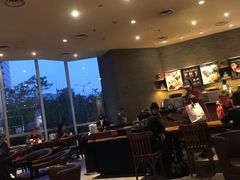 -星巴克(北京望京店)