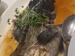 -沪华海鲜大酒楼(南汇店)
