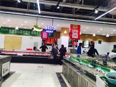 -永辉超市(鲁谷店)