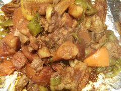 庆丰收-富瑶大酒店(强工二街店)