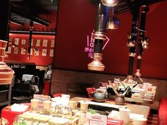 -炉小哥烤肉(信万广场店)