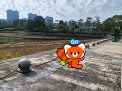 -龙江公园