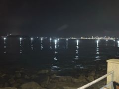 -越海渔村