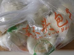 -袁大头包子(光华路店)