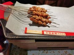 -申记串道(小北一路店)