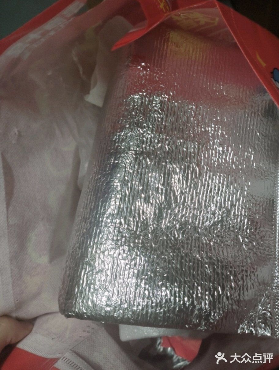 夜宵时间到，今天吃点啥