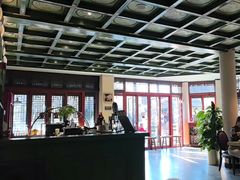 -古关火锅店(古北水镇景区店)