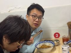 -陀块头面馆(梅岭南路店)