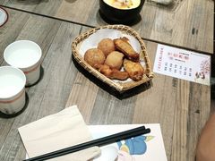 -好人民间小吃(镇江八佰伴店)