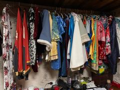 -鑫梦桌游谋杀之谜剧本杀俱乐部(联合商厦店)