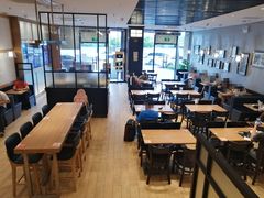 大堂-大家乐(广州番禺祈福店)