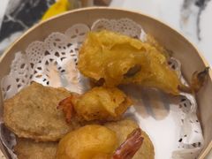 -新丁香海鲜酒店(银海商贸城店)