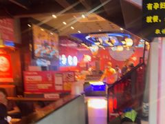 -杨记齐齐哈尔烤肉(总店)