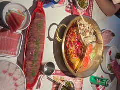 -小龙坎火锅(IFS HOT店)