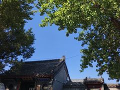 -慈恩寺