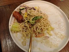 -棒咖啡音乐餐吧(婺源天佑路东门桥头店)