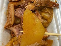 -细妹五香牛杂(步行街店)